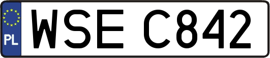 WSEC842