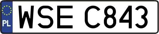 WSEC843