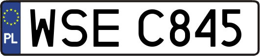 WSEC845