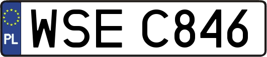 WSEC846