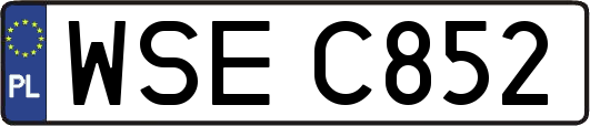 WSEC852