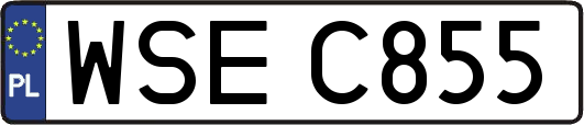 WSEC855