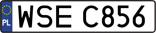 WSEC856