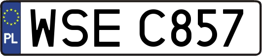 WSEC857