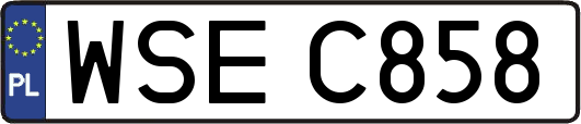 WSEC858
