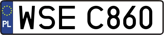 WSEC860