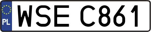 WSEC861