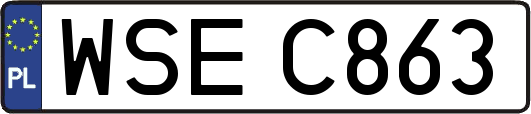 WSEC863