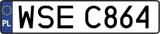 WSEC864