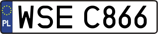 WSEC866