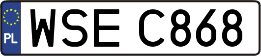 WSEC868
