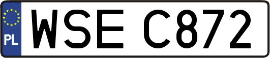 WSEC872