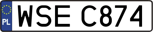 WSEC874
