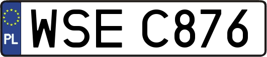WSEC876