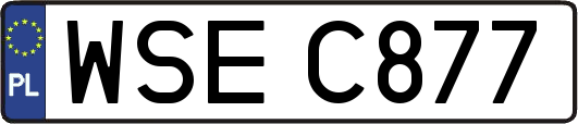 WSEC877