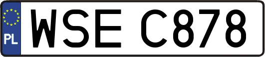 WSEC878