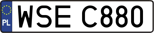 WSEC880