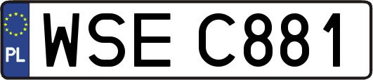 WSEC881