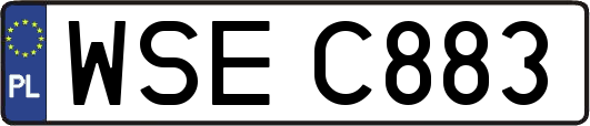 WSEC883