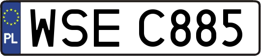 WSEC885