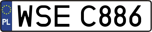 WSEC886