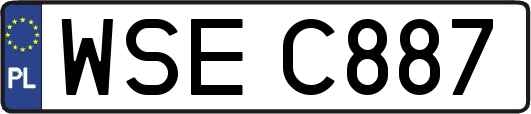 WSEC887