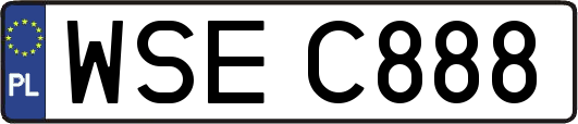 WSEC888