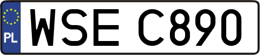 WSEC890