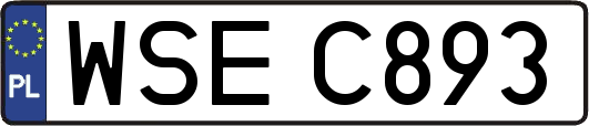 WSEC893