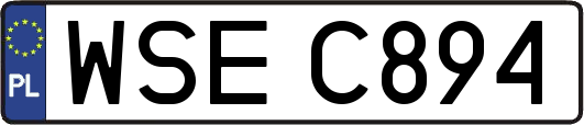 WSEC894