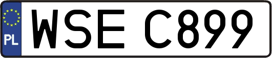 WSEC899