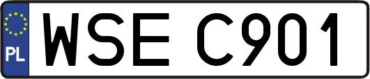 WSEC901
