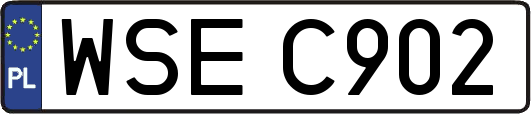 WSEC902