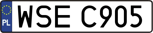 WSEC905