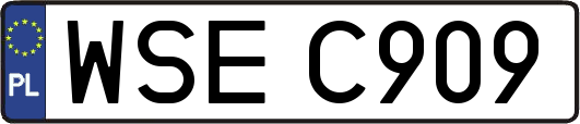WSEC909
