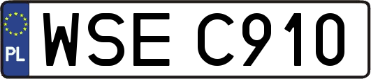 WSEC910