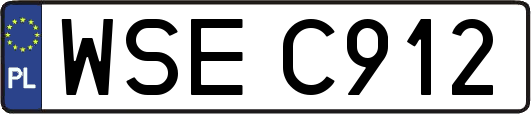 WSEC912