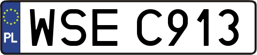 WSEC913