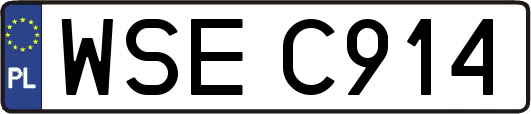 WSEC914