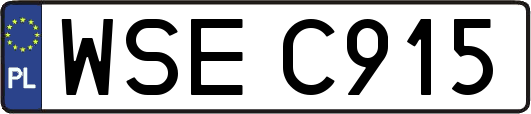 WSEC915