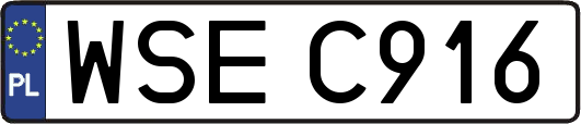 WSEC916