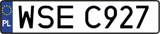 WSEC927