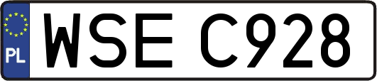 WSEC928