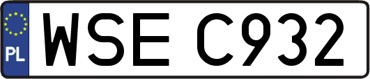 WSEC932