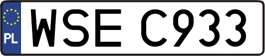 WSEC933