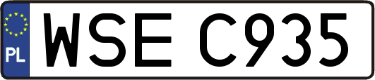WSEC935