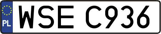 WSEC936