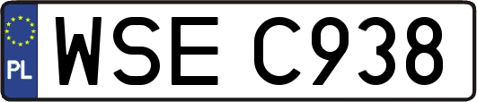 WSEC938