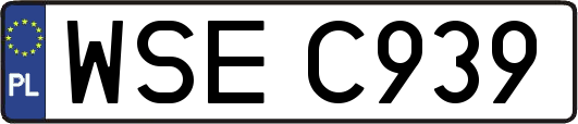 WSEC939