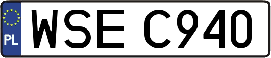 WSEC940
